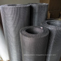 20 40 60 80 Mesh 2520 Nichrom Wire Mesh Lautering With High Temperature Resistance 1400 Degree